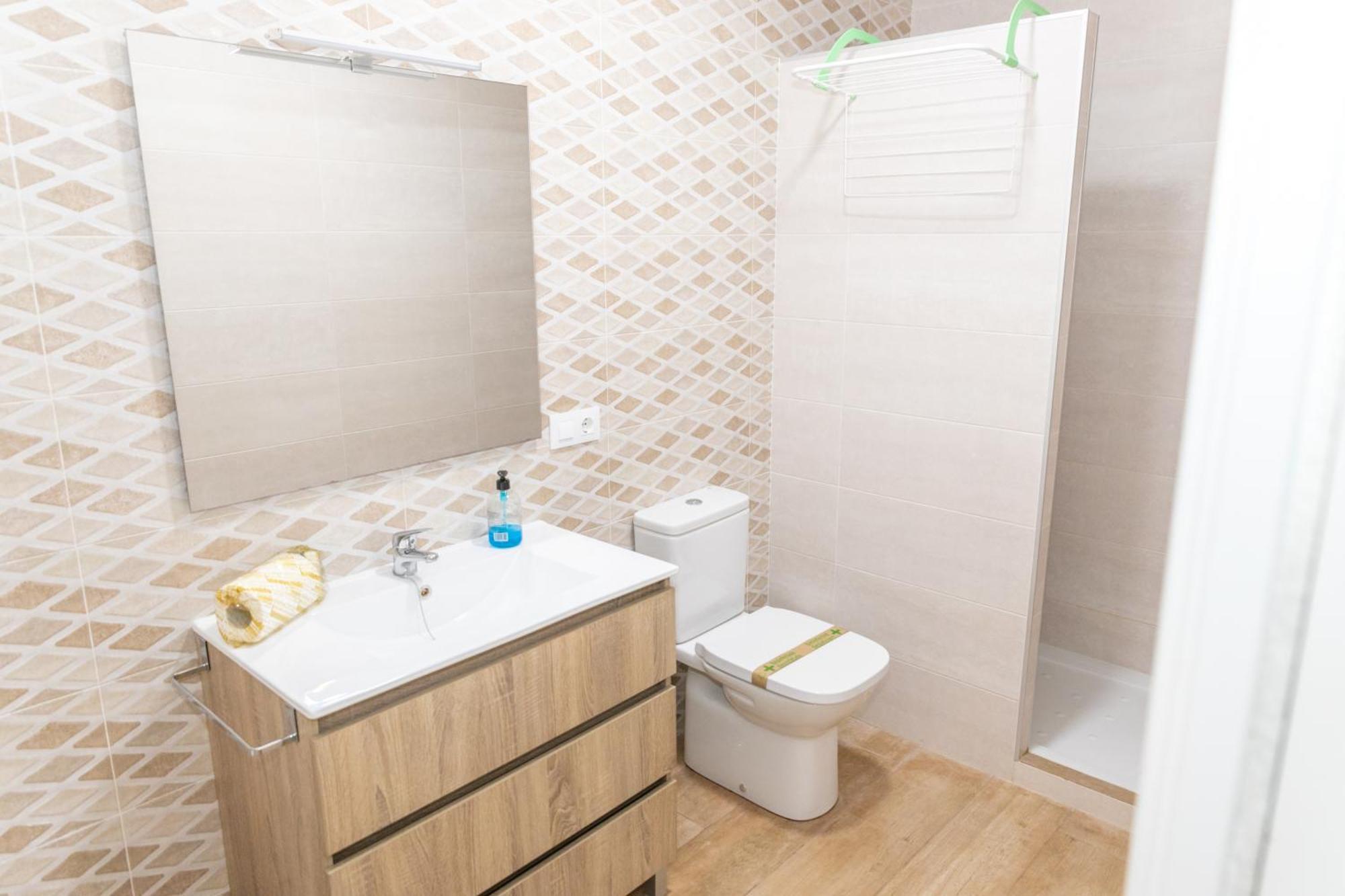 Appartement Casa Camarinero - Reformado à Barbate Extérieur photo