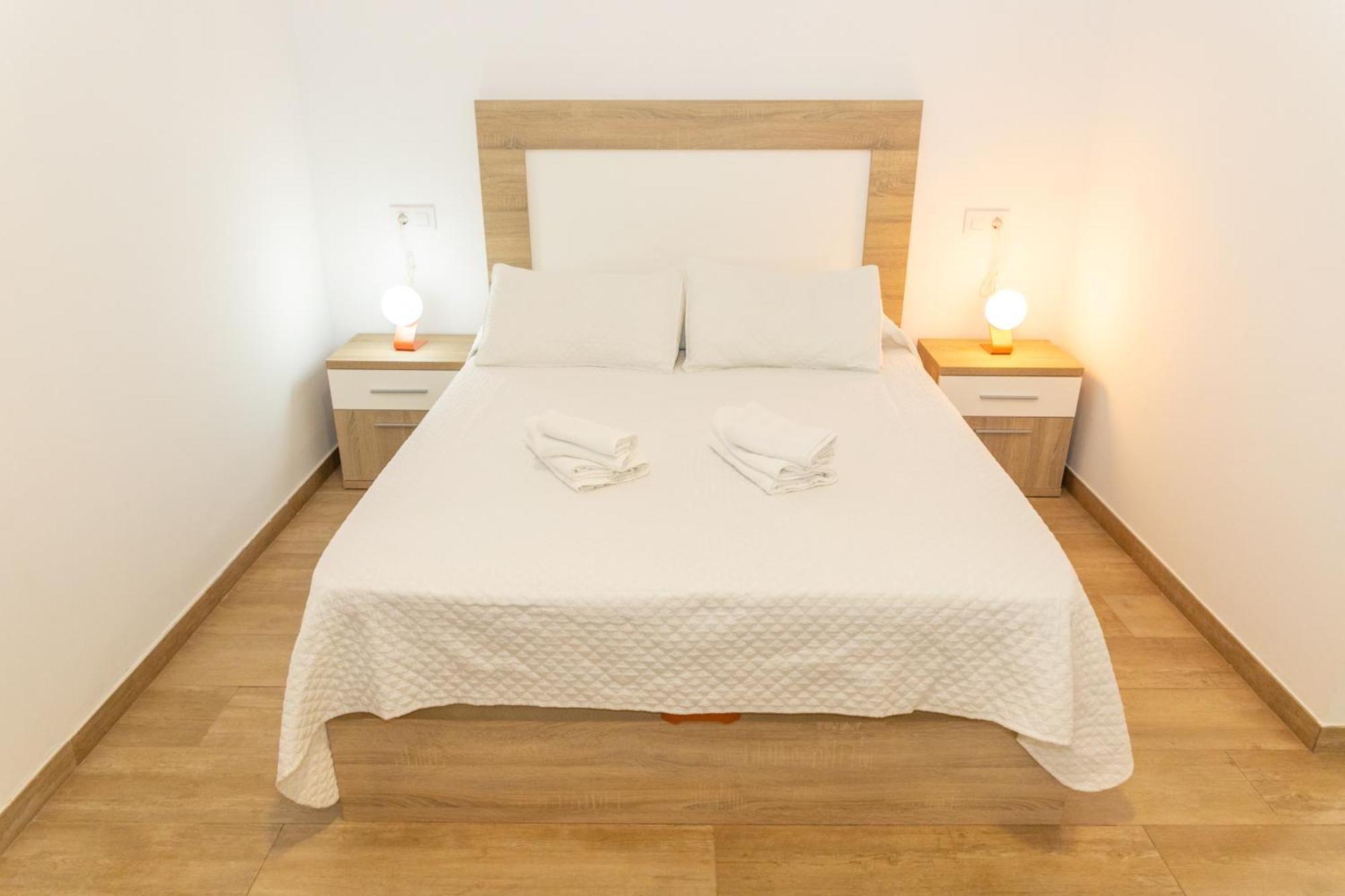 Appartement Casa Camarinero - Reformado à Barbate Extérieur photo