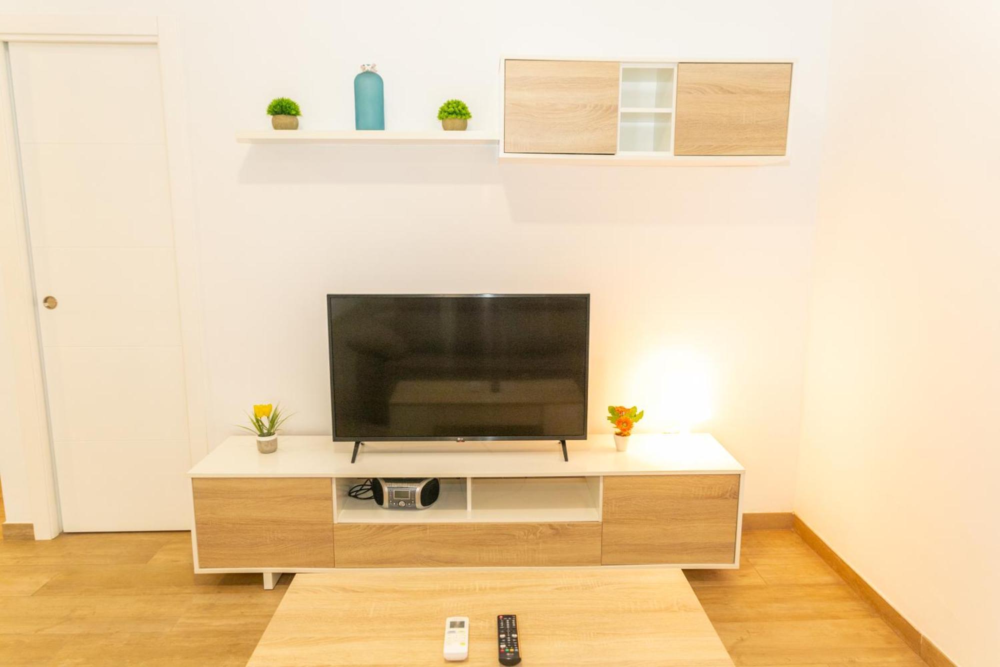 Appartement Casa Camarinero - Reformado à Barbate Extérieur photo